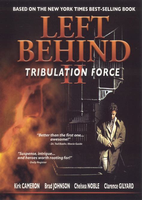 Read Online Tribulation Force Left Behind 2 By Tim Lahaye