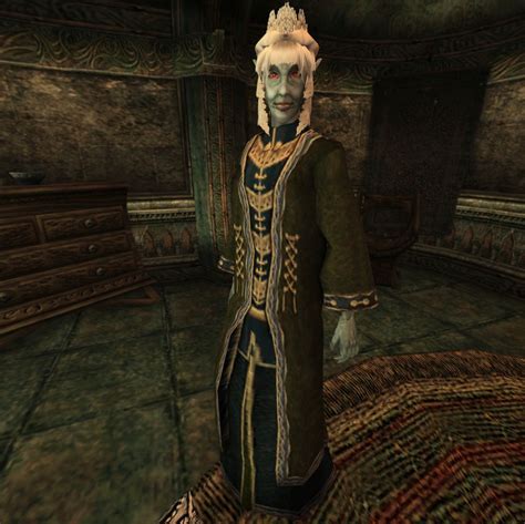 Tribunal:Tribunal - The Unofficial Elder Scrolls Pages …