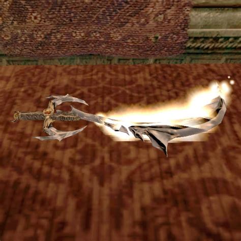 Tribunal:Trueflame - The Unofficial Elder Scrolls Pages (UESP)