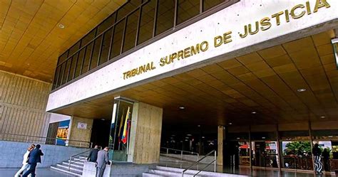 Tribunal Supremo de Justicia de Venezuela deja sin efecto las primarias opositoras