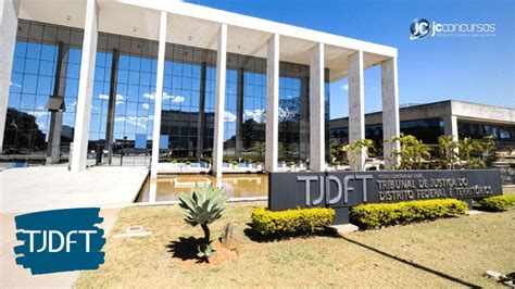 Tribunal de Justiça do Distrito Federal e Territórios Tj-df: Xxxxx-66 ...