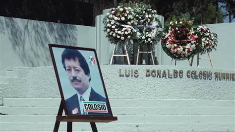 Tribunal de México anula sentencia contra Mario Aburto por asesinato de Luis Donaldo Colosio y ordena emitir una nueva