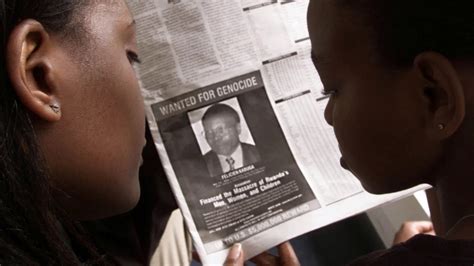 Tribunal de la ONU dictamina que anciano sospechoso de genocidio en Ruanda ya no puede “participar significativamente” en el juicio
