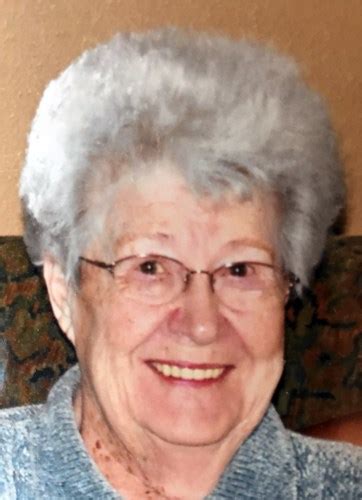 Tribune obituary for today.  Anita was smart, .  BISMARCK - Roland Nelsen,...