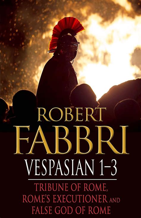 Read Online Tribune Of Rome Vespasian 1 By Robert Fabbri