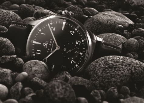 Tribus cuts prices to under £1,000 for chronometer-certified watches