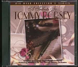 Tribute To Tommy Dorsey: Big Band Collector