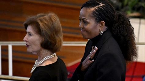 Tribute service set for former first lady Rosalynn Carter
