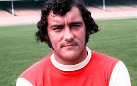 Tribute to Arsenal and Liverpool legend Ray Kennedy - The …