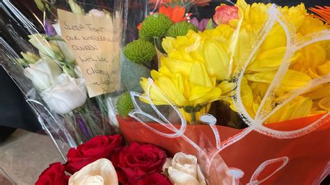 Tributes continue to pour