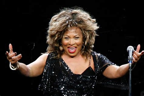 Tributes for Tina Turner, the global music superstar, pour in after her death at 83