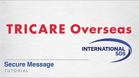 Tricare online secure messaging. Things To Know About Tricare online secure messaging. 