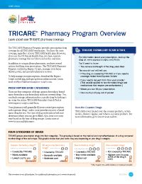 Tricare pharmacy formulary. Things To Know About Tricare pharmacy formulary. 