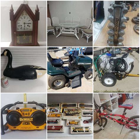Trice auctions denton md. Trice Auctions has put forth every effort in preparing the catalog for this auction to provide accurate descriptions of all items. All property is sold "as-is" and it is the bidder's responsibility to determine the exact condition of each item. ... Trice Auctions Building 701 Lincoln St Denton, MD 21629. View Catalog. Share this event. Search ... 