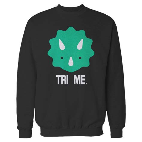 Triceratops Sweatshirts & Hoodies for Sale Redbubble