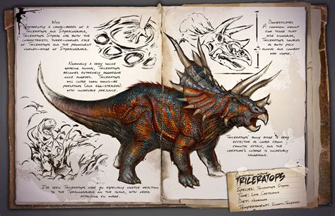 Triceratops saddle ark. Things To Know About Triceratops saddle ark. 