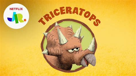 Read Online Triceratops Storybots By Storybots
