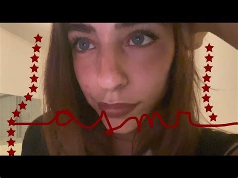 Trichi Asmr Onlyfans Leaked XXX 🍑 59 Pics