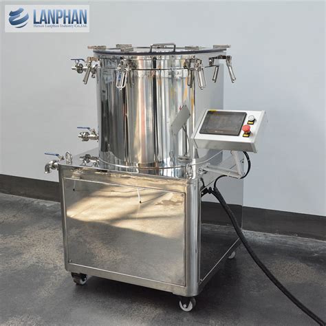 Trichome Separator Machine - Buy Trichome Separator ... - Alibaba