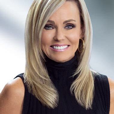 The news anchor has an estimated net worth