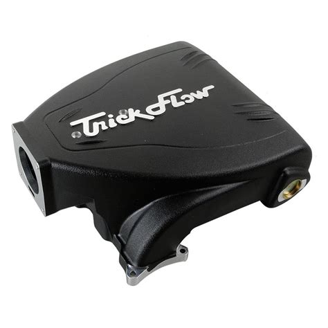 Trick Flow Track Heat