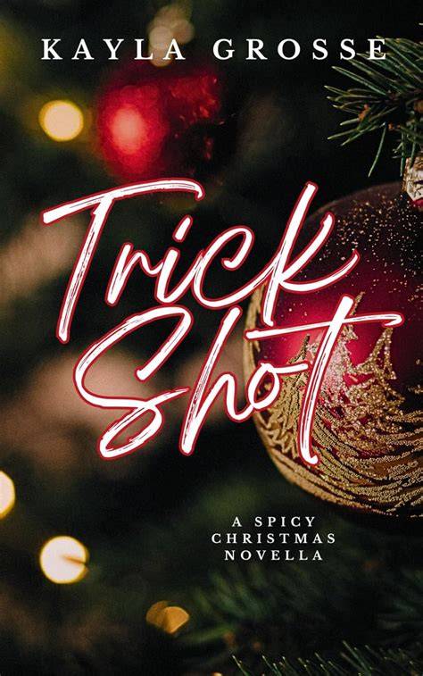 Read Trick Shot