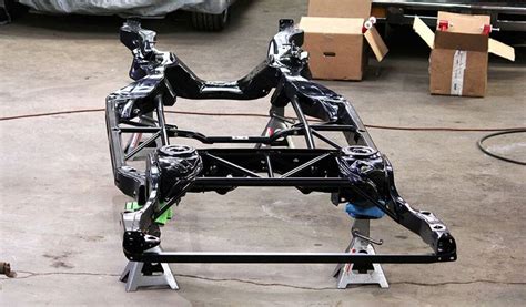 Trick chassis. Things To Know About Trick chassis. 