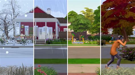 Trick or Treat Sims 4 Seasons Guide #shortsmaschallenge