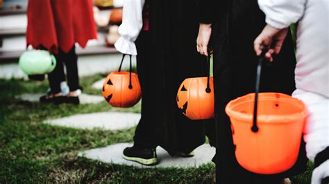 Atlantic County Trick or Treating 2023. Halloween will be celebrated across New Jersey on Tuesday, October 31, 2023. Save or bookmark this page because we are currently updating it for 2023 .... 