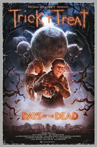Trick r treat days of the dead. - User guide trimble geo 7 series.