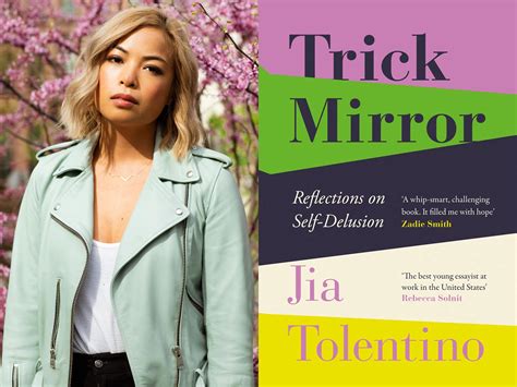 Read Trick Mirror By Jia Tolentino