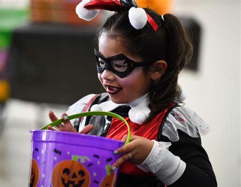 Trick-or-treat guide: Events in the Denver metro area this weekend