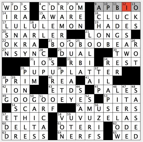 This clue last appeared March 11, 2023 in the NYT Crossword. You’ll want to cross-reference the length of the answers below with the required length in the crossword puzzle you are working on for the correct answer. The solution to the Trick-taking card game crossword clue should be: OHHELL (6 letters) EUCHRE (6 letters) WHIST (5 letters ...