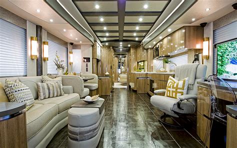 Tricked Out RV