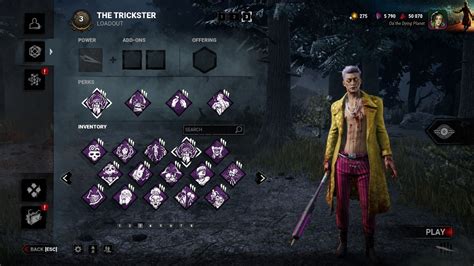 Trickster chase build.  That is where this build comes in.  There are ...
