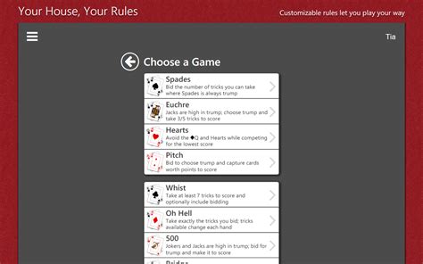 Trickstercards com. Download, read reviews and learn more about Spades Online Trickster Cards latest version. In Spades Jogatina: Cards Online, you play with other 3 addict ... 