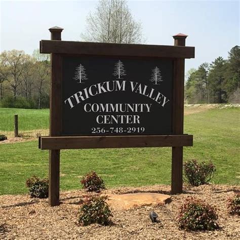 Trickum Valley Community Center - Facebook