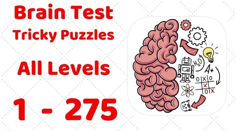 Tricky Brain Test Puzzle 'da oyun oyna. 
