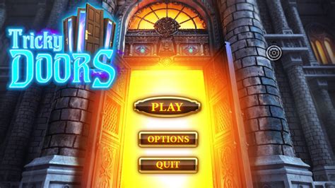 Tricky doors level 10. Find a creative way to get out of each room. Tricky doors is a point-and-click game in the "escape the room" genre with plenty of mini-games and complicated quests. You can open a lot of different ... 