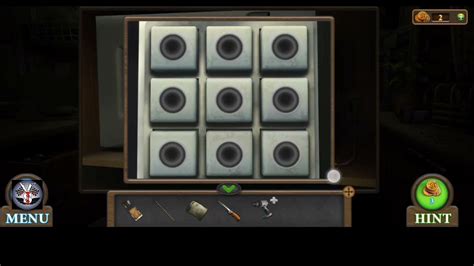 Ask a question for Tricky Doors. What is the sequence for the totem eyes in level 1?. Find answers for Tricky Doors on AppGamer.com.