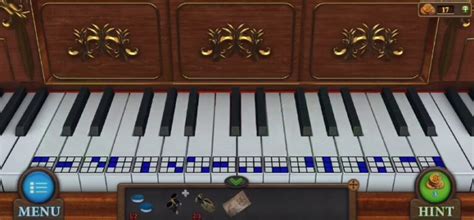 Tricky doors walkthrough level 8 piano. Opinion About the Tricky Doors games: Nice short episodes to complete in one sitting. About Tricky Doors Game: Tricky doors is a captivating game that offers a variety of puzzles. Find a creative way to get out of each room. Tricky doors is a point-and-click game in the "escape the room" genre with plenty of mini-games and complicated quests. 