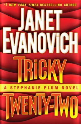 Download Tricky Twentytwo Stephanie Plum 22 By Janet Evanovich