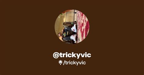 💦 Tricky.Vic Onlyfans Leaked PORN