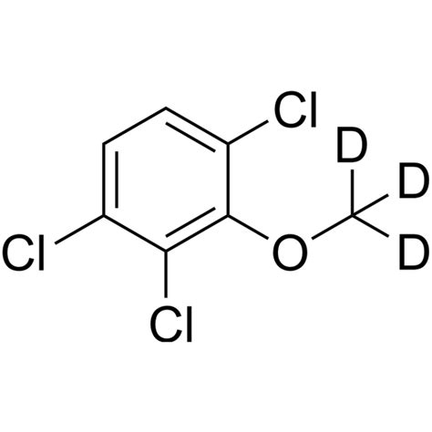 Tricloroanisolo - Wikipedia