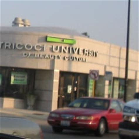 Tricoci University teaches the most up-to-date techniques with a hands-on, scientific, comprehensive curriculum. . 