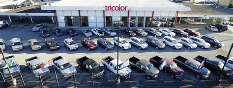 Tricolor auto. Tricolor Auto, Austin, Frontage - 5432 S. IH. 35 Frontage Rd. Austin, TX 78745. Used cars dealership near me in Texas. 