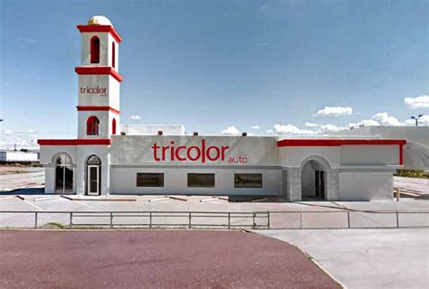 Tricolor auto las cruces. Things To Know About Tricolor auto las cruces. 