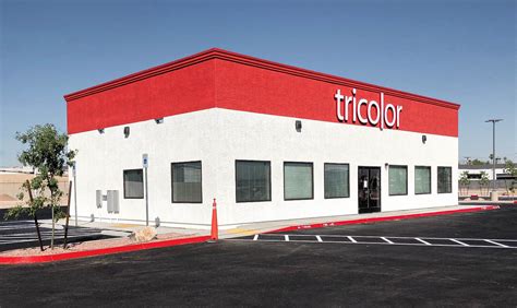 Tricolor auto las vegas. Things To Know About Tricolor auto las vegas. 