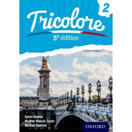 Tricolore francés libro de texto respuestas. - Samsung le37s71b tv service manual download.