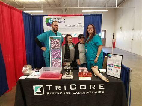 Tricore Reference Laboratories is a provider established in Albuquerque, New Mexico operating as a Clinical Medical Laboratory. The healthcare provider is registered in the NPI registry with number 1033285044 assigned on November 2006. The practitioner's primary taxonomy code is 291U00000X. The provider is registered as an …